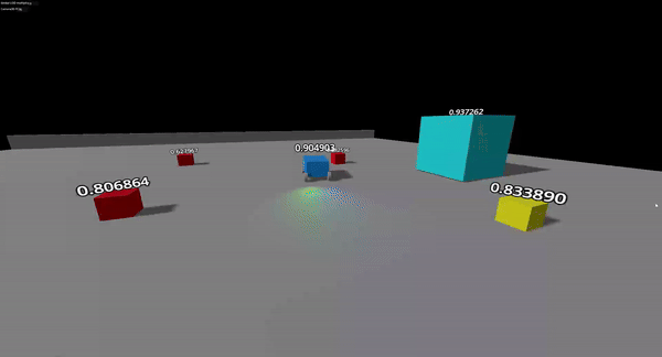 GitHub - puchik/godot-importance-lod: A C++ LOD extension library for ...
